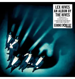 Hives - Lex Hives / A Midsummer Hives Dream (Record Store Day) [Pink Vinyl]
