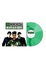 Morcheeba - Beats & B-Sides (Record Store Day) [Green Vinyl]