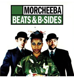Morcheeba - Beats & B-Sides (Record Store Day) [Green Vinyl]