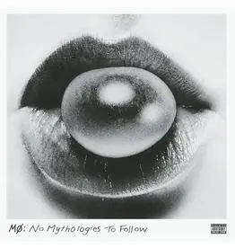 MØ - No Mythologies To Follow (10th Anniversary) [Red Vinyl]