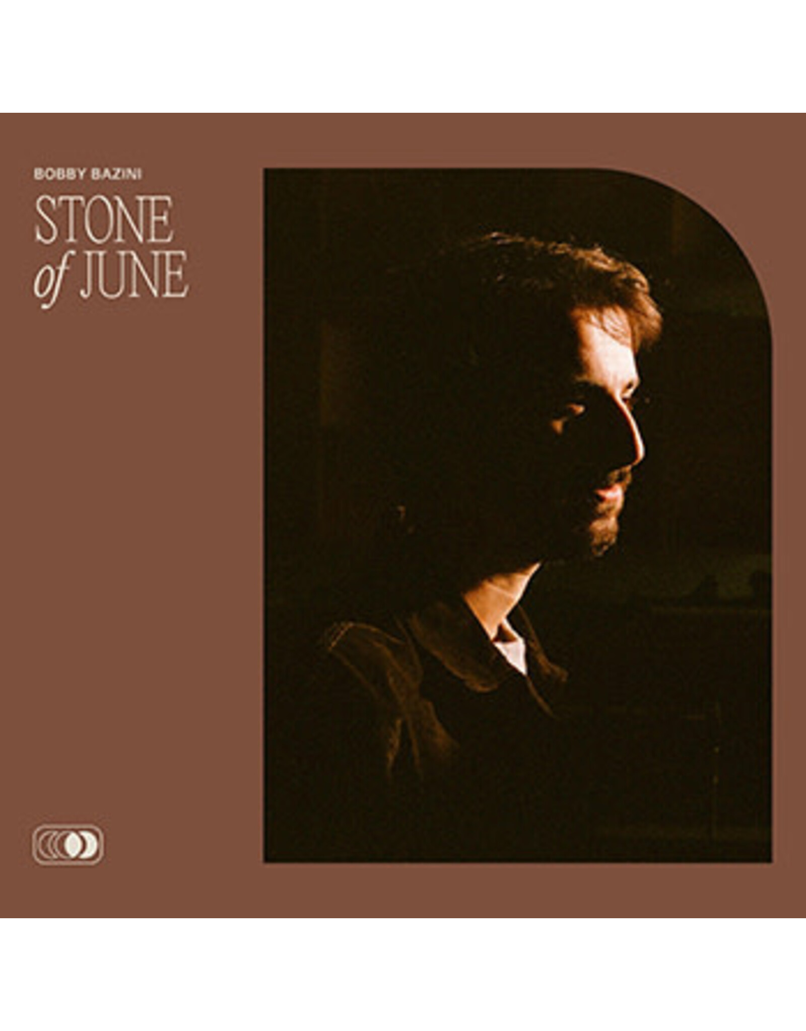 Bobby Bazini - Stone Of June EP (Record Store Day) [7" Vinyl]