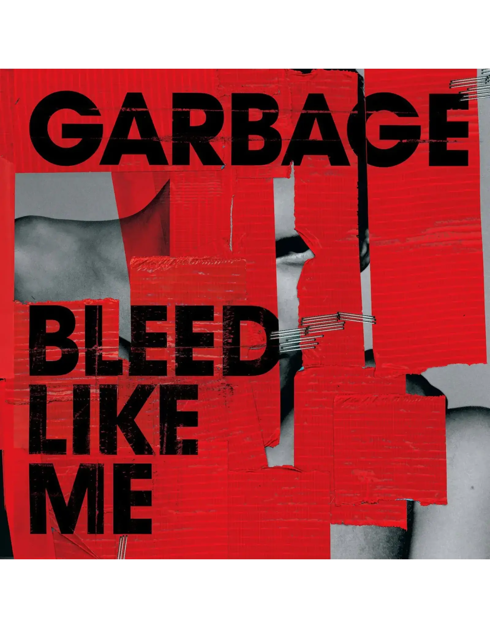 Garbage - Bleed Like Me (2024 Remaster)
