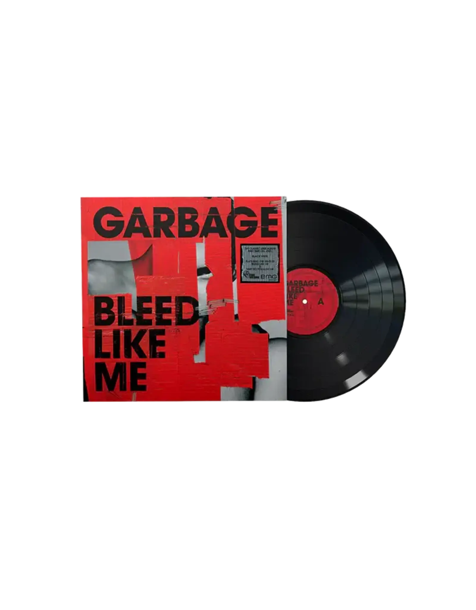 Garbage - Bleed Like Me (2024 Remaster)