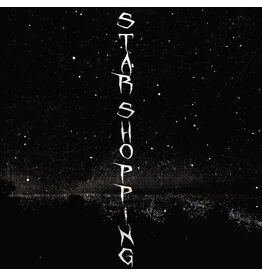 Lil Peep - Star Shopping  (Record Store Day) [7" Pink Splatter Vinyl]