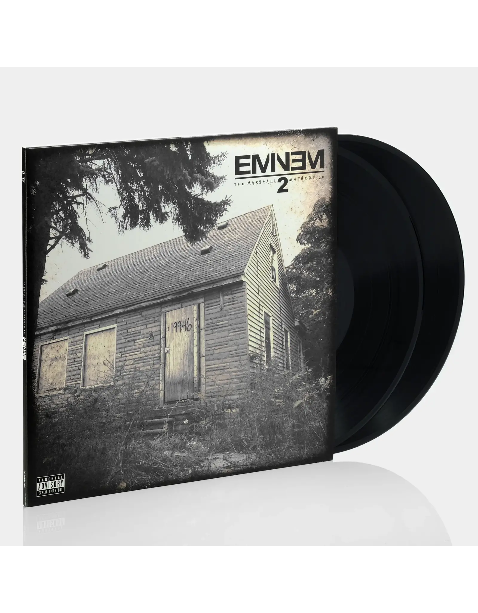 Eminem - Marshall Mathers LP 2