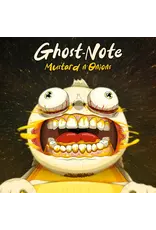 Ghost-Note - Mustard N'Onions (Record Store Day) [Eco-Mix Vinyl]