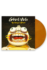 Ghost-Note - Mustard N'Onions (Record Store Day) [Eco-Mix Vinyl]