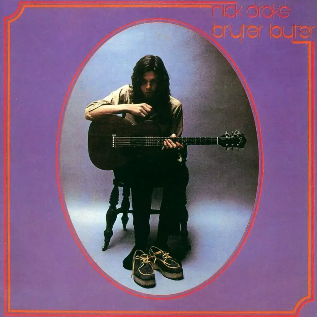Nick Drake【Bryter Layter】 Bryter Layter - Wikipedia