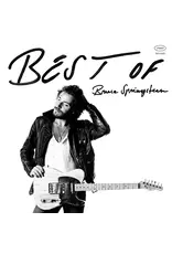 Bruce Springsteen - Best Of Bruce Springsteen