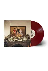 Last Dinner Party - Prelude To Ecstasy (Exclusive Oxblood Red Vinyl)