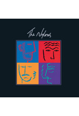 The Nylons - The Best Of The Nylons (Lavender & Green Swirl Vinyl)