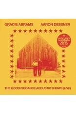 Gracie Abrams / Aaron Dessner - Good Riddance Acoustic Shows (Magenta Vinyl)