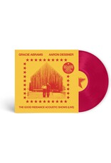 Gracie Abrams / Aaron Dessner - Good Riddance Acoustic Shows (Magenta Vinyl)