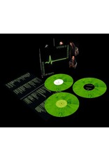 Type O Negative - Life Is Killing Me (20th Anniversary) [Green Vinyl]