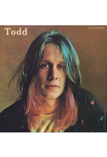 Todd Rundgren - Todd (Record Store Day) [Green / Orange Vinyl]