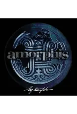 Amorphis - My Kantele EP (Record Store Day) [Galaxy Blue Vinyl]