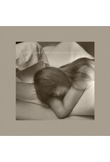 Taylor Swift - The Tortured Poets Department (Parchment Beige Vinyl)