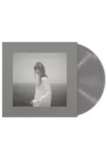 Taylor Swift - The Tortured Poets Department (Smoke Gray Vinyl)