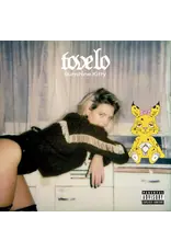 Tove Lo - Sunshine Kitty (Exclusive White Vinyl)