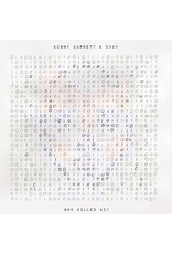 Kenny Garrett & SVOY - Who Killed AI? (Record Store Day) [Blue Eco-Mix Vinyl]