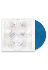 Kenny Garrett & SVOY - Who Killed AI? (Record Store Day) [Blue Eco-Mix Vinyl]