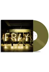 Fray - The Fray (Green Vinyl)