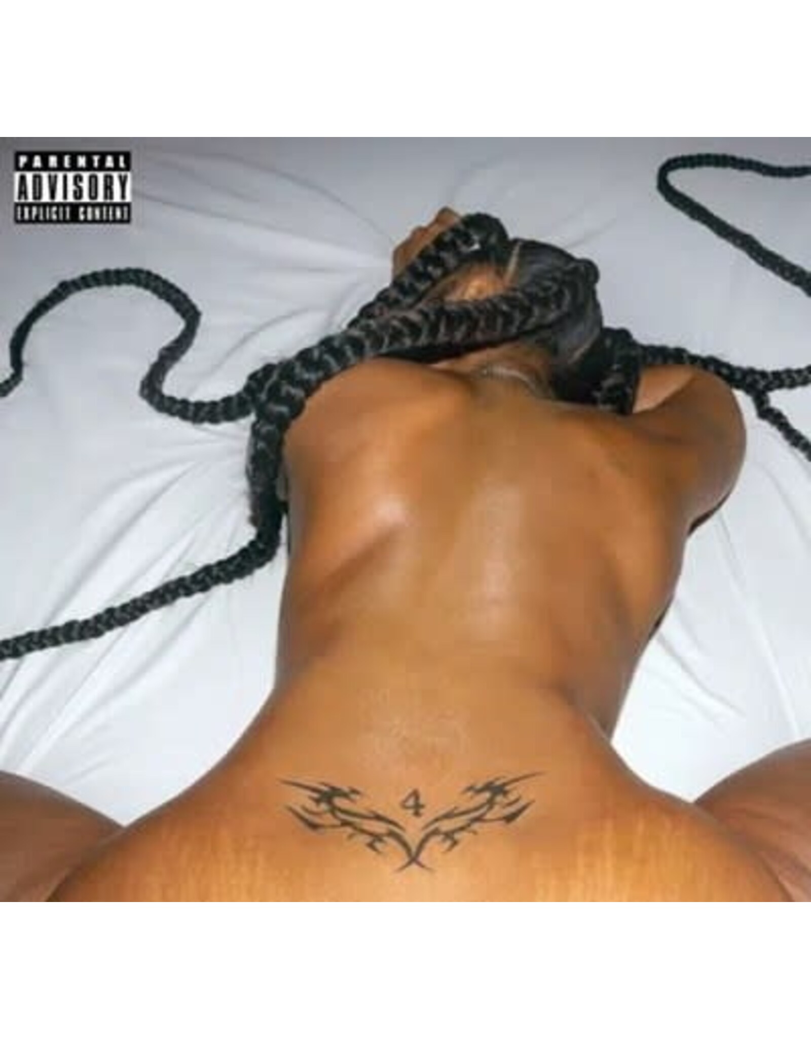 PARTYNEXTDOOR - PARTYNEXTDOOR4