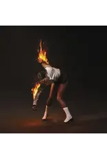 St. Vincent - All Born Screaming (Black/White Split Vinyl)