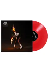 St. Vincent - All Born Screaming (Exclusive Red Vinyl)