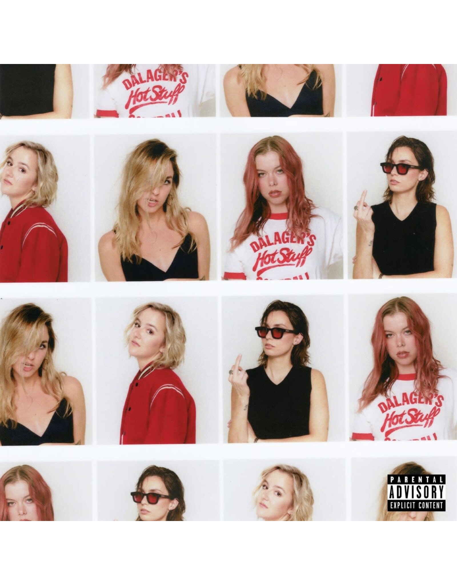 Beaches - Blame My Ex