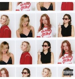 Beaches - Blame My Ex