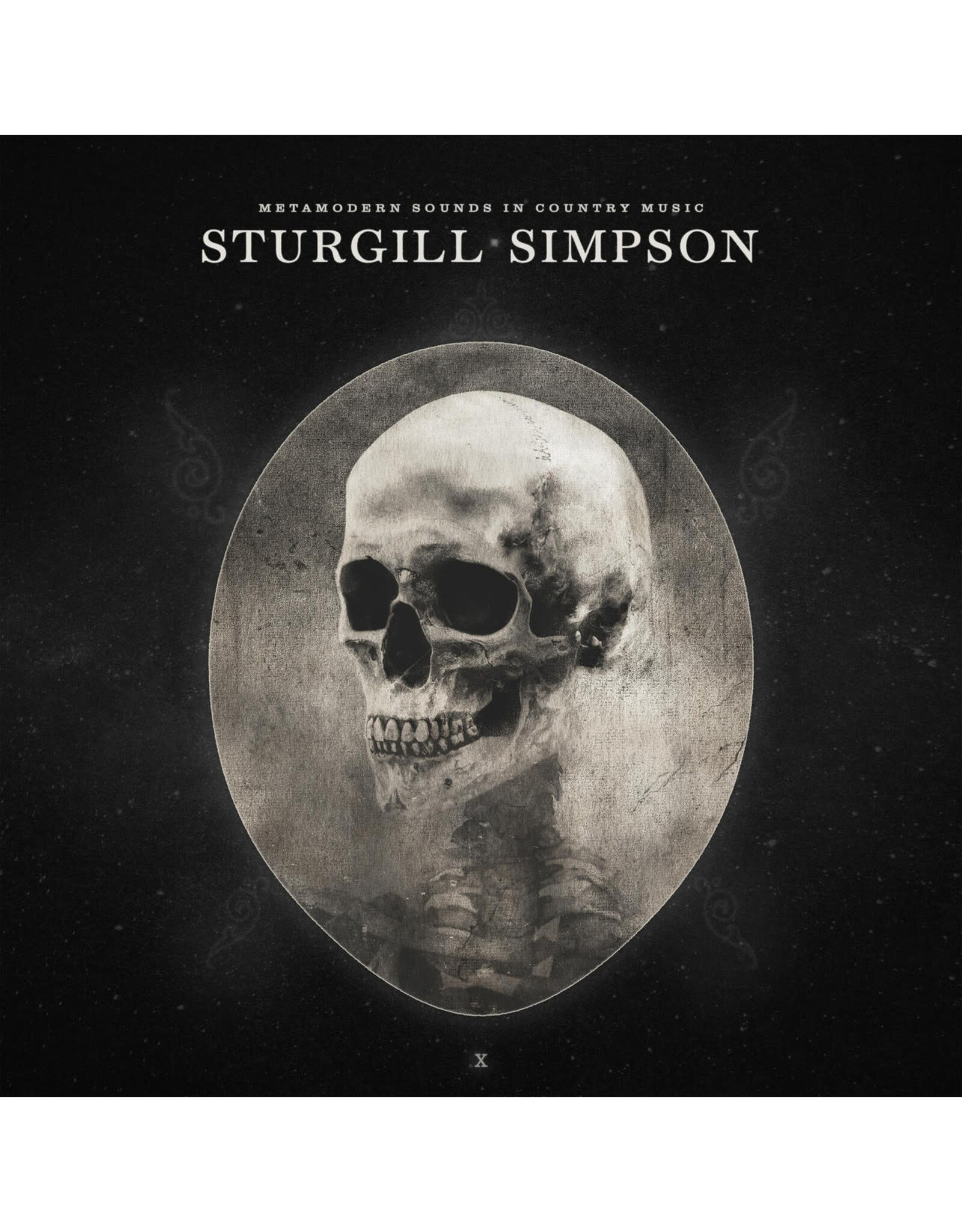 Sturgill Simpson - Metamodern Sounds In Country Music (10th Anniversary)