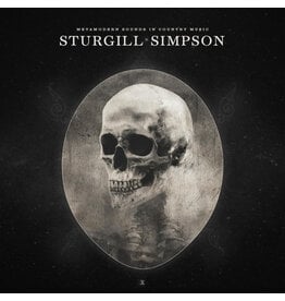 Sturgill Simpson - Metamodern Sounds In Country Music (10th Anniversary)