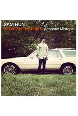 Sam Hunt - Between The Pines: Acoustic Mixtape