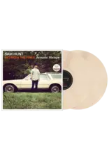 Sam Hunt - Between The Pines: Acoustic Mixtape