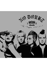 No Doubt - The Singles: 1992-2003