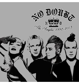 No Doubt - The Singles: 1992-2003