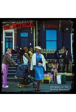 Libertines - All Quiet On The Eastern Esplanade (White Vinyl)