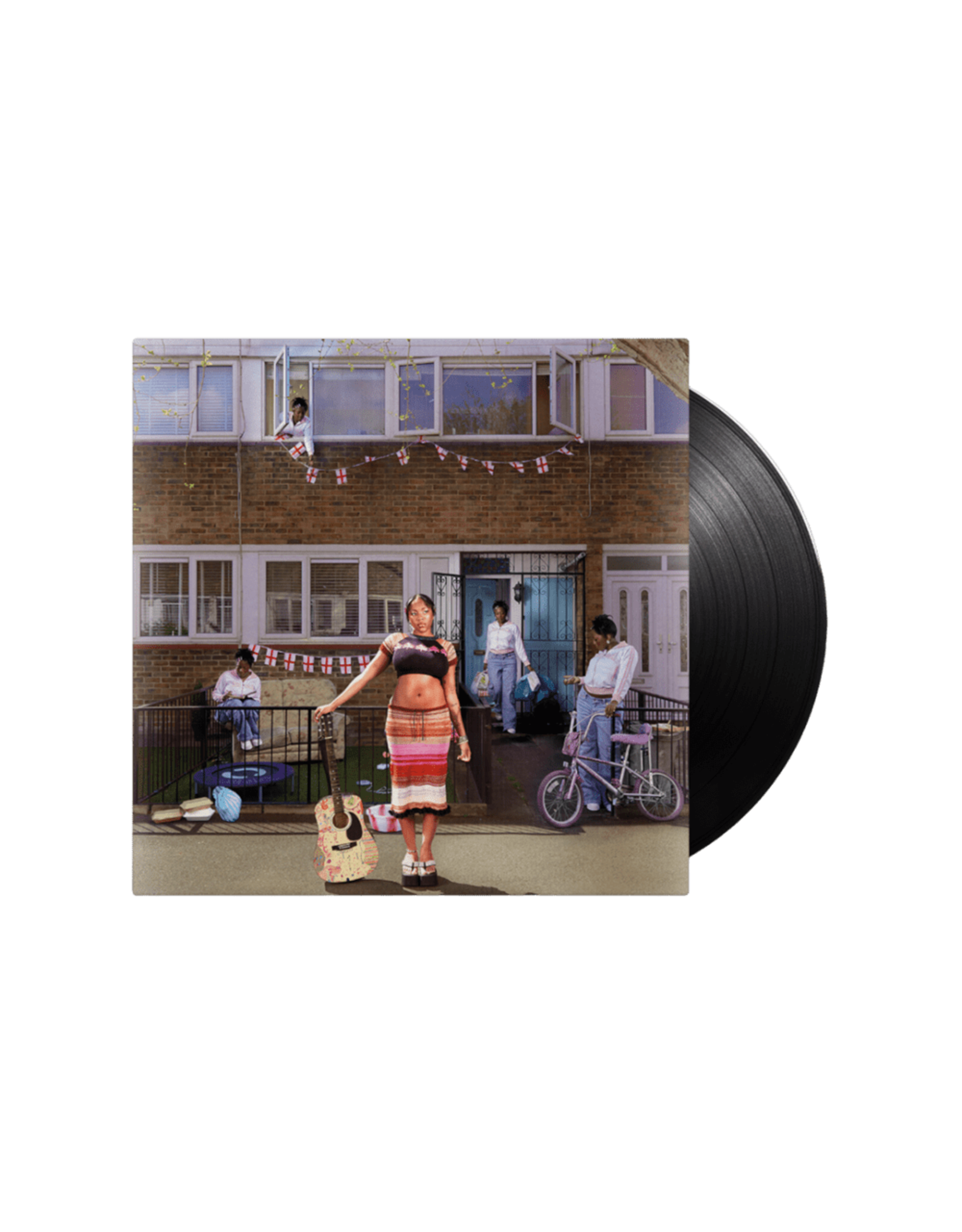 Rachel Chinouriri - What A Devastating Turn of Events