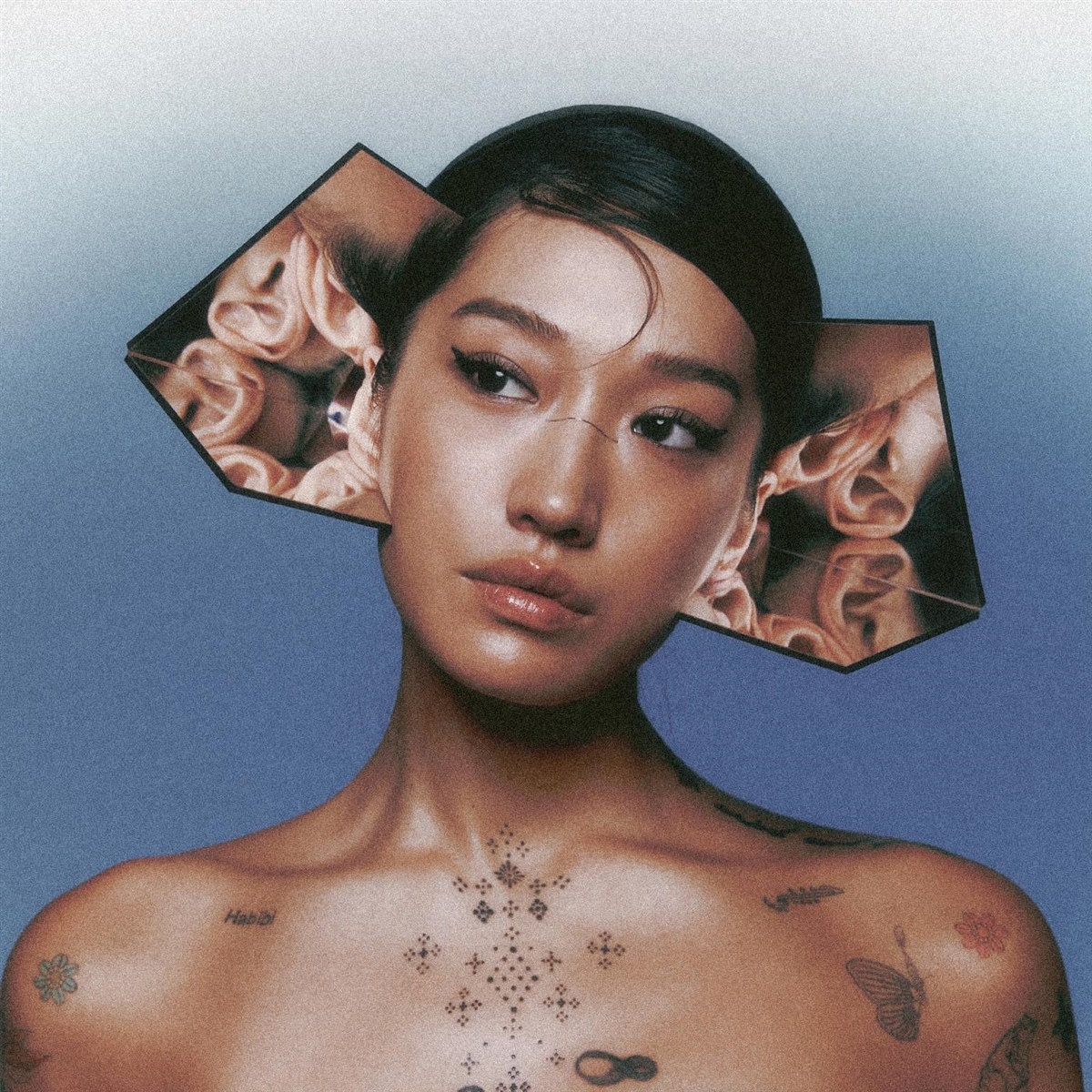 PEGGY GOU I HEAR YOU レコード Peggy Gou / I Hear You（Cassette） | to'morrow records