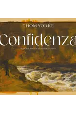 Thom Yorke - Confidenza (Music From The Film) [Exclusive Cream Vinyl]