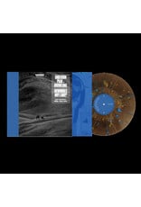 NxWorries - Why Lawd? (Exclusive Brown & Blue Splatter Vinyl)