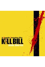 Various - Kill Bill Vol 1. (Music From The Film)