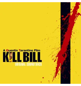 Various - Kill Bill Vol 1. (Music From The Film)