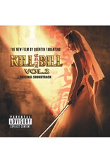 Various - Kill Bill Vol 2. (Music From The Film)
