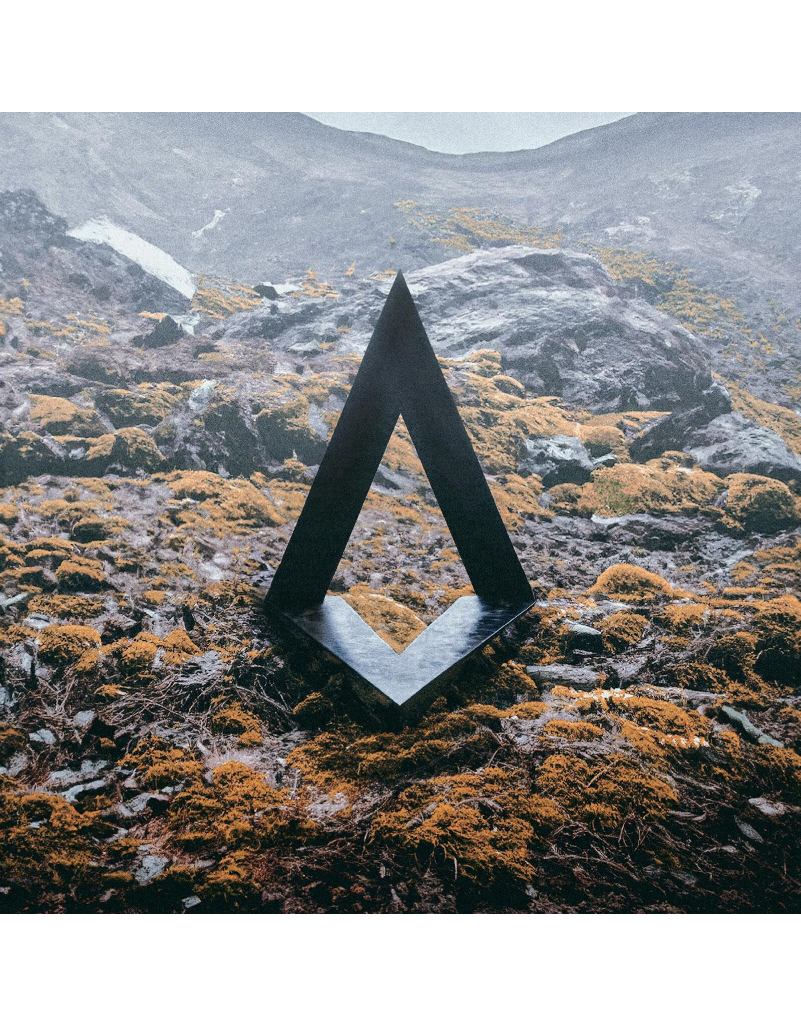 Kiasmos - II