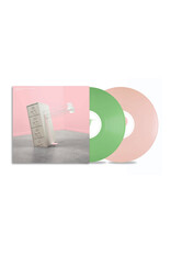 Modest Mouse - Good News For People Who Like Bad News (Deluxe Edition) [Green & Pink Vinyl]