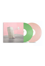 Modest Mouse - Good News For People Who Like... (Deluxe Edition) [Green & Pink Vinyl]