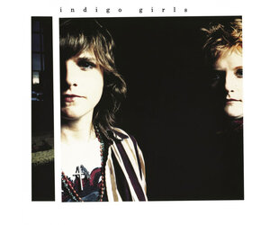 Indigo Girls - Indigo Girls (Music On Vinyl) [Vinyl] - Pop Music