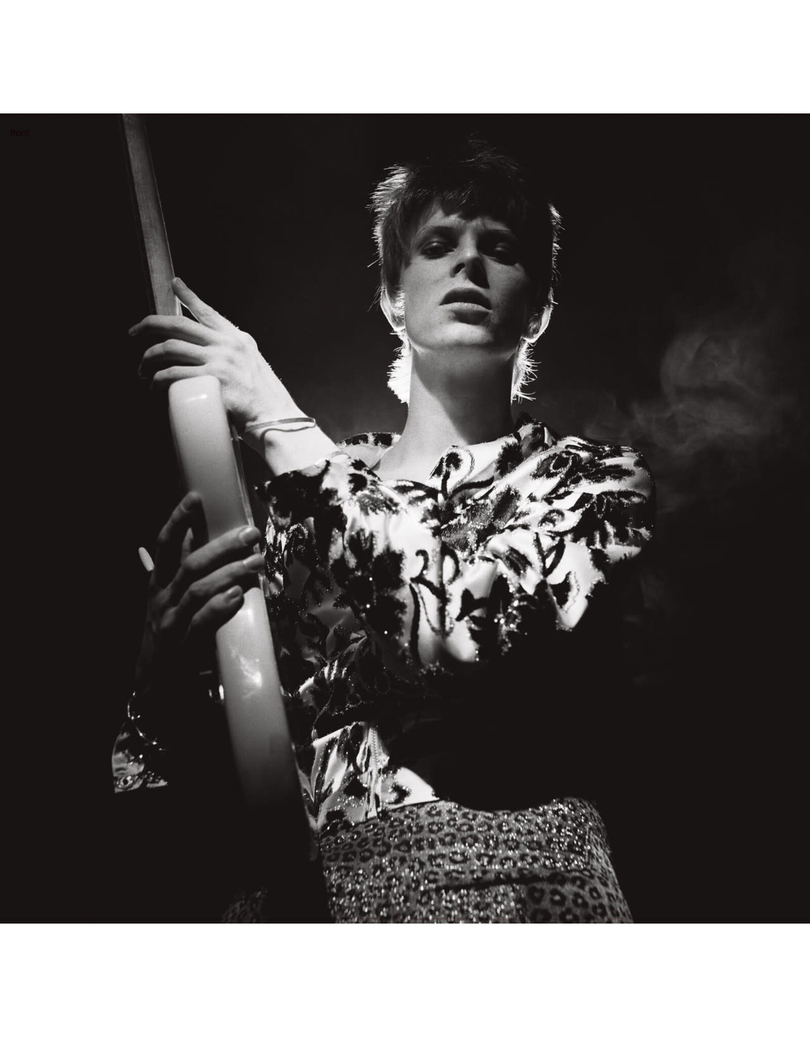 David Bowie - Rock N' Roll Star!